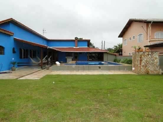 CASA CONDOMINIO BONGAVILLE V,